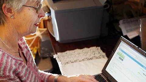 Strategies for finding a great job when you're over 50