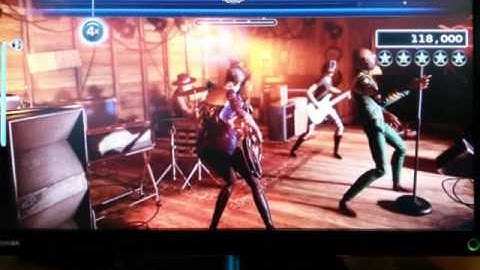 FC: Metropolis - Part 1 by Dream Theater ( Rokit - RB4 - PS4 ) 100% Expert Vocals