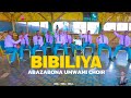 BIBILIYA By Abazabonumwami Choir SDA Gatete Official Video BIBILIYA By Abazabonumwami Choir SDA Gatete Official Video