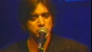 Einstürzende Neubauten - Redukt [Live @ Columbiahalle, Berlin, 01.04.2000]