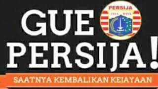 Gue Persija!!