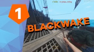Blackwake (Episode 1) screenshot 3