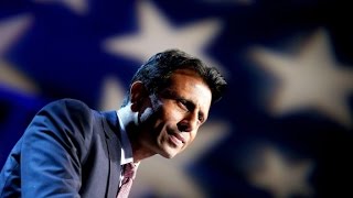 Celebrity Bobby Jindal joins the 2016 race Profile