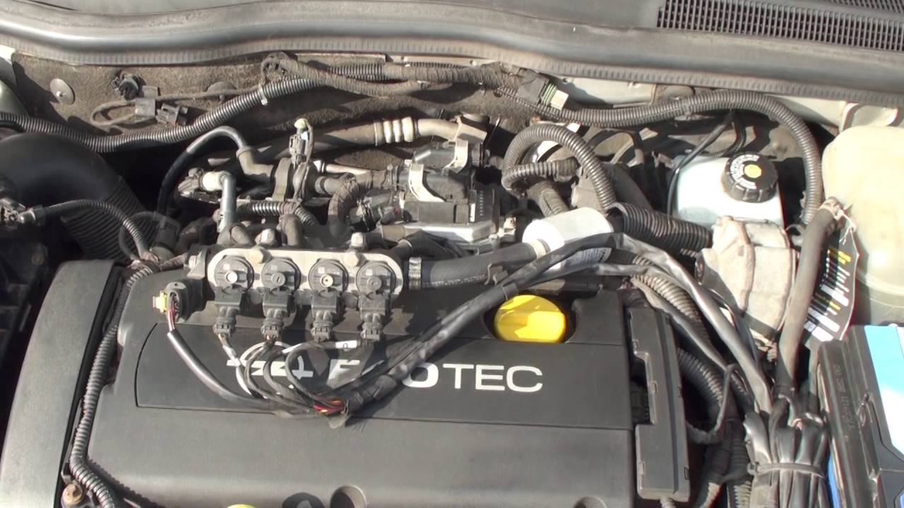 Ошибка p0141 opel