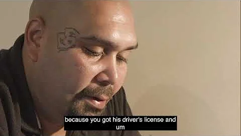 My name's Leroy McLaughlin and I'm a proud Yorta Y...