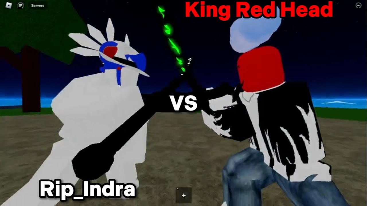 Spin vs Rip_Indra Face Off #bloxfruits #roblox #robloxgames