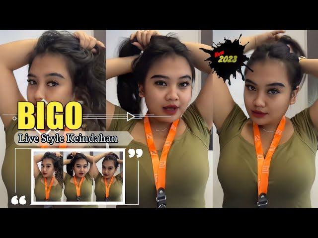 Live Maftuha Makin Hari Makin Cantik ⭕ #pemersatubangsa #latolato class=