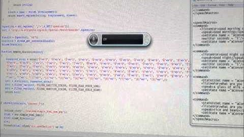 Real Life Jarvis in Iron Man - Windows Speech Macros