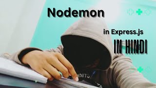 🚀 Nodemon in Node.js | Auto-Reload Your Server