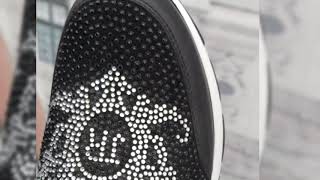 Кроссовки John Richmond 178381 - Видео от Cool Shoes