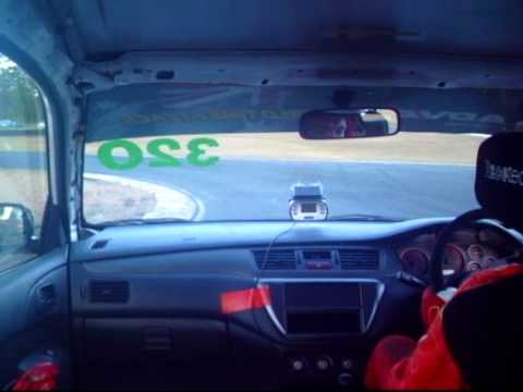 Superlap 2010  - Sonic Interactive Evo 9