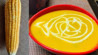 corn soup/ vegetable soup/ Srees cuisine by Lakshmi g Nair cornsoupdietfoodmalayalam