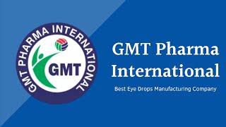 Top Quality Eye Drops Solutions for Third Party Manufacturing - GMT Pharma International screenshot 2