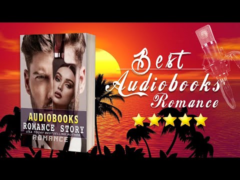 Bestsellers Romance Audiobook - Best Romance Full Audiobooks