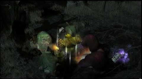 Titan Quest: Immortal Throne Developer Diary Chapter III: The Underworld