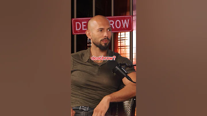 Andrew Tate's Last Words With His Brother