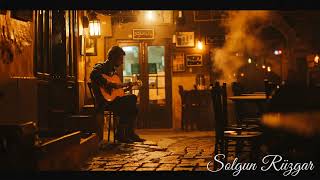 İçi̇mde Kalan Adim Bozlak - Uzun Hava (Full)