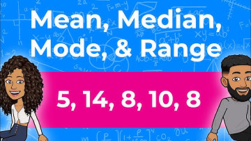 Finding the Mean, Median, Mode, & Range of a Data Set | Partners in Prime