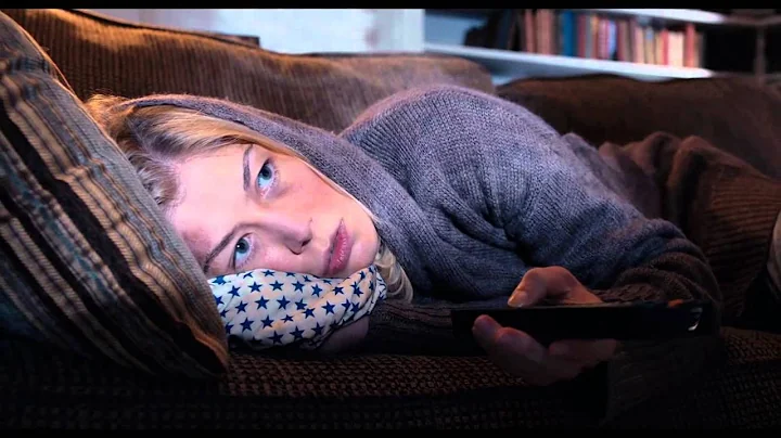 Return to Sender: OFFICIAL TRAILER