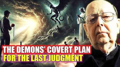 Wat pater Amorth zag aankomen: het geheime plan van de demonen voor het Laatste Oordeel – en hoe ...