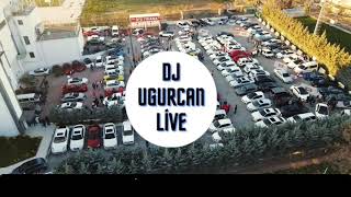 AKSARAY TUNİNG FEST 2024 - DJ UGURCAN LIVE REMİX #carmedia #festival 