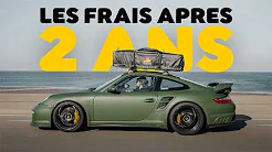 PORSCHE 911 GT2 - Tout ce qui NE VA PAS avec la Widowmaker ! thumbnail
