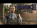 Gothic II: Noc Kruka - Serial AI | Odcinek 11