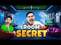 Making Secret Room Challenge Part 2 ऐसे सीक्रेट रूम जिसको कोई नहीं ढूंढ सकता