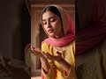 Punjabi suit