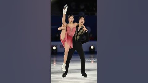 grace in motion skating show 2025 🥰#figureskating #galashow #casting #aiart