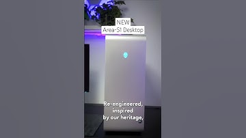 This gaming pc legend is back and better than ever!