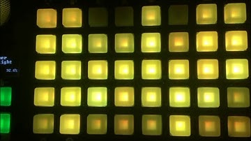 Empress ZOIA patch demo:  "Summer twilight -- a semi-generative composition in G minor"