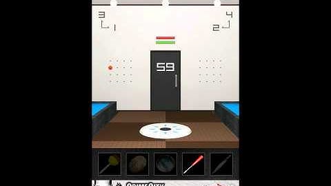 Dooors 2 Level 59 Walkthrough Guide