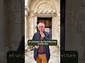 Brindisi : une visite à ne pas manquer à San Giovanni al Sepolcro