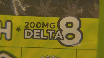 ¿Aparece Delta 10 o Delta 8 en la prueba de drogas?