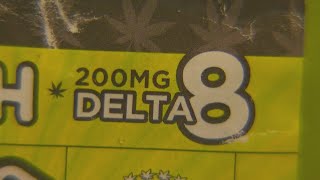 WCCO Reveals Testing Results Of Popular CBD And Delta 8 Products
