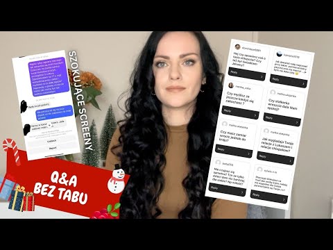 CZY NADAL JESTEM ŚWIADKIEM JEHOWY, TRAUMY Z DZIECIŃSTWA, BRAK PEŁNEJ RODZINY, ZDRADA: Q&A BEZ TABU