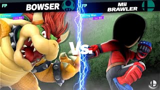 Download Lagu Super Smash Bros Ultimate Amiibo Fights Bowser vs the World EX vs Spring Man MP3 Download Lagu Super Smash Bros Ultimate Amiibo Fights Bowser vs the World EX vs Spring Man MP3