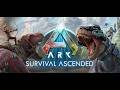 ARK, Ascended, Astraeos, 004