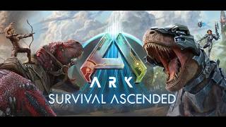 ARK, Ascended, Astraeos, 004