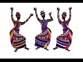 Sinte Rhythm - Celebration Dance 20 mins