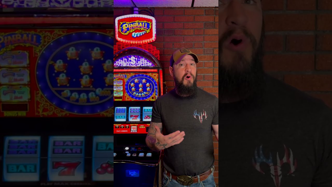 Good idea to change your denomination on a slot machine? 🎰 #slots #casino #gambling #facts