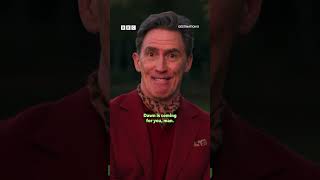 The Ultimate Game Of Sabotage - Destination X - Bbc