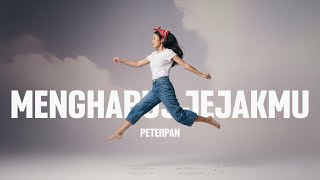 Download Lagu PETERPAN - MENGHAPUS JEJAKMU | Cover by Maya MP3