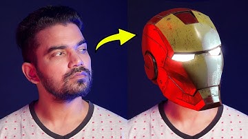 Finally a 3D Object Tracker for After Effects | Keentools GeoTracker