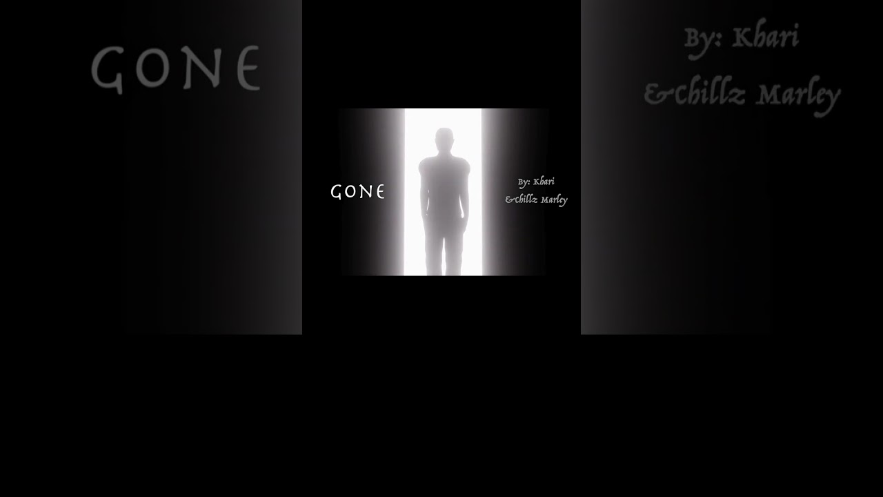 Gone 
