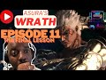 Asura's Wrath: The Unbelievably Insane Final Lesson