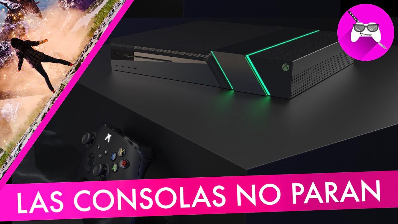 Revelan 9 grandes exclusivas de Xbox Series X para 2023