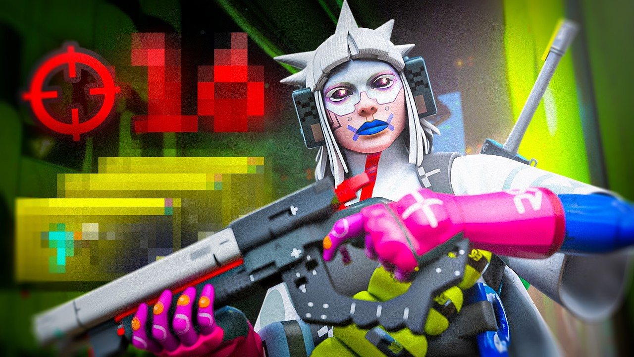 #1 Vandal DOMINATES Marathon | PVP Hunting