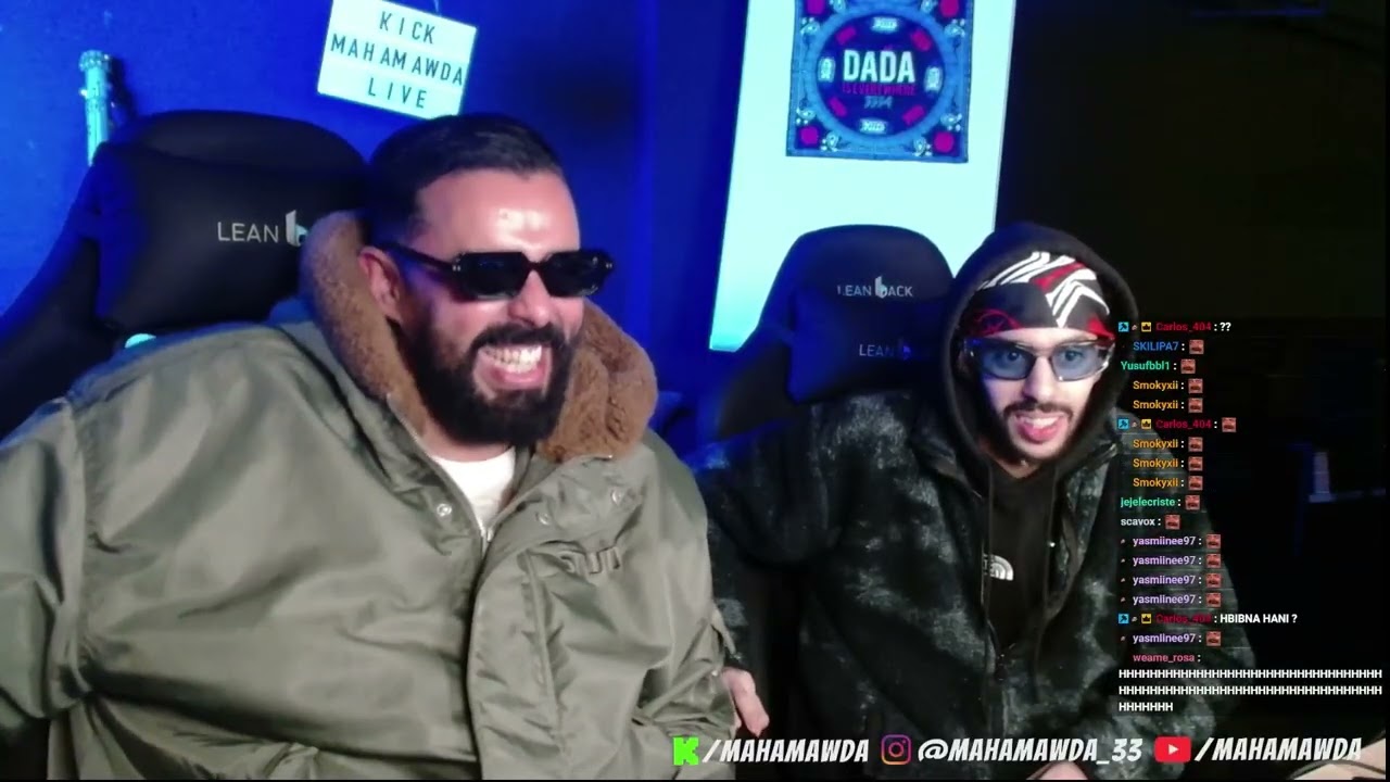 Mahamawda : storytime #14